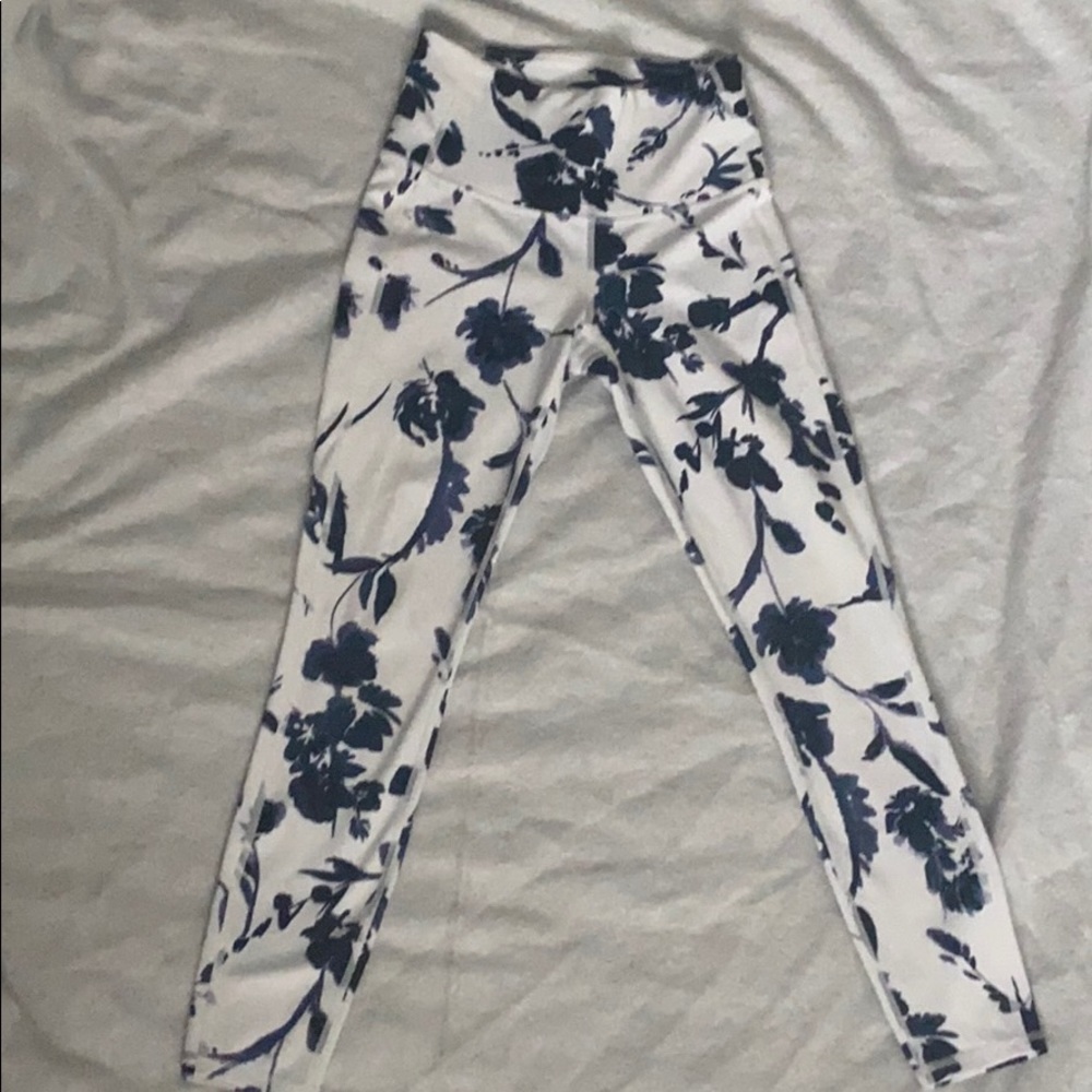 New Athleta Leggings!